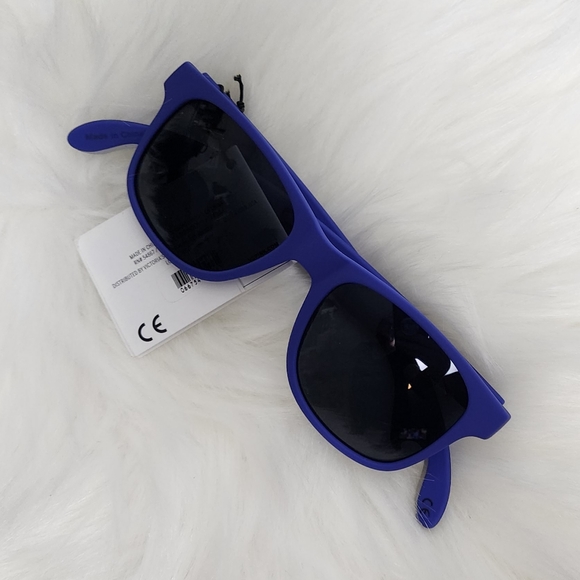 PINK Victoria's Secret Accessories - Pink bottle opener sunglasses